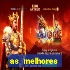 as melhores plataformas para jogar
